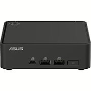 ASUS NUC 15 PRO/RNUC15CRKC500002/Core 5 210H 45W/Intel Arc graphics/no RAM/no Storage/Intel Wi-Fi 7 BE202/USB Total - 7/4 USB Type-A/3 USB Type-C (1x USB3.2 + 2x TB4)/2x HDMI 2.1/Support Displays - 4x 4K/no OS/EU Cord/Kit (L6)/Slim/EAN:4711387949832
