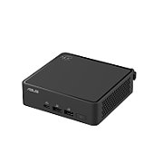 ASUS NUC 15 PRO/RNUC15CRKC500002/Core 5 210H 45W/Intel Arc graphics/no RAM/no Storage/Intel Wi-Fi 7 BE202/USB Total - 7/4 USB Type-A/3 USB Type-C (1x USB3.2 + 2x TB4)/2x HDMI 2.1/Support Displays - 4x 4K/no OS/EU Cord/Kit (L6)/Slim/EAN:4711387949832