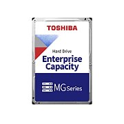 HDD Server TOSHIBA MG10 10TB CMR 512e, 3.5'', 512MB, 7200RPM, SATA, SKU: HDEB026GEA51F