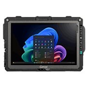 Panasonic TOUGHBOOK G2 mk3, 25,7cm (10,1''), USB, Ethernet, NFC, SSD, Win. 11 Pro, black