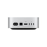 Desktop PC Apple Mac mini, Apple M4 Pro 12-Core (12 C), 24 GB RAM, 512 GB SSD, Apple 16-Core GPU, Mac OS