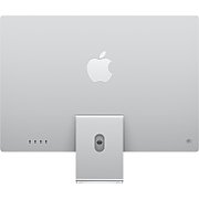 All-In-One Apple iMac MWUV3RO/A, 23.8 inch 4480 x 2520, Apple 10-core (10 C), 16 GB RAM, 512 GB SSD, Apple 10-Core GPU, Mac OS