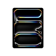 Apple 13-inch iPad Pro (M4) Cellular 1TB with Nano-texture Glass - Silver (2024)