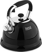 Kettle MAESTRO MR-1313C black 3 l