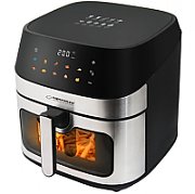 Esperanza EKA005 Non-fat fryer 8L  1600W Inox