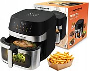 Esperanza EKA005 Non-fat fryer 8L  1600W Inox
