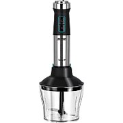 MPM MBL-42M hand blender - set 1500 W Black