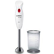 Bosch MSM24100 blender Immersion blender 400 W Stainless steel  White