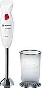 Bosch MSM24100 blender Immersion blender 400 W Stainless steel  White