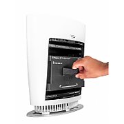 Air purifier PEGASUS Stylies white