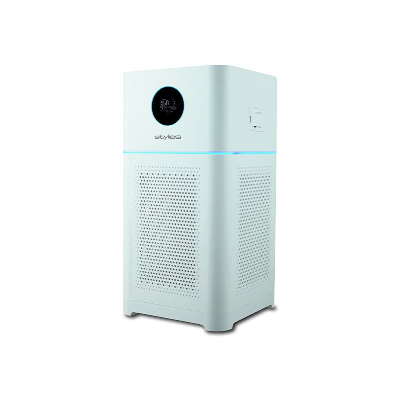 Air Purifier Alpha STYLIES