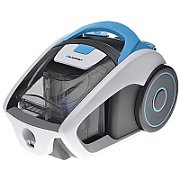 Blaupunkt VCC301 vacuum 1.2 L Drum vacuum Dry 700 W Bagless