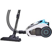 Blaupunkt VCC301 vacuum 1.2 L Drum vacuum Dry 700 W Bagless