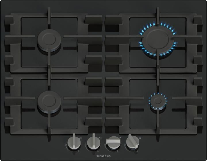 SIEMENS EN6B6PK40 gas hob