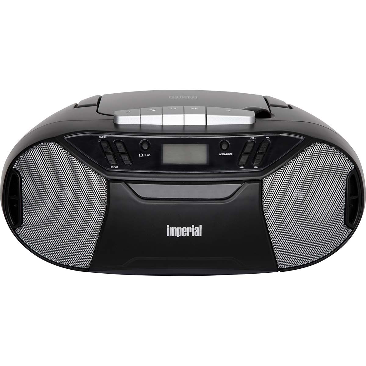 Boombox Imperial PBB 1 FM