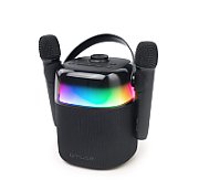 Muse M-530 KA karaoke system Portable Wireless