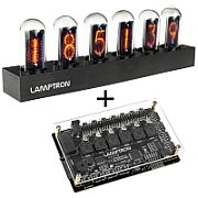 Lamptron CT630 Auto-Controller  PWM  ARGB - black