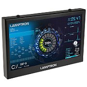 Controller Lamptron CT625 All-In-One  6x IPS