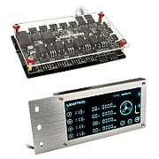 Controller Lamptron CT625 All-In-One  6x IPS