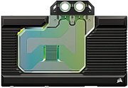 Corsair GPU water block XG7 RGB FE 3090 Ti