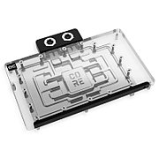 Water block for RTX 5090  Aluminum (10268)