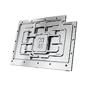 Water block for RTX 5090  Aluminum (10268)