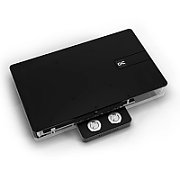 Water block for RTX 5090  Aluminum (10268)