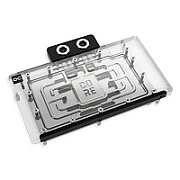 Alphacool Core GTX 5090 Water Block w/ Backplate