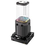 Corsair Pump Reservoir iCUE XD6 RGB Elite Combo