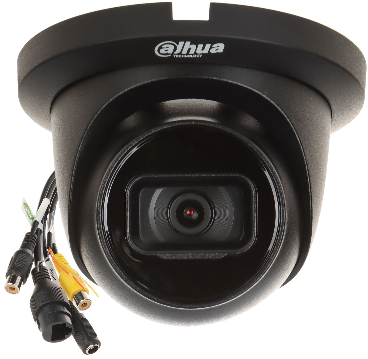 Dahua Technology IPC-HDW5541TM-ASE-0280B security camera Dome IP security camera Indoor & outdoor 2592 x 1944 pixels Ceiling