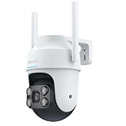 Botslab Outdoor Pan/Tilt Camera W312