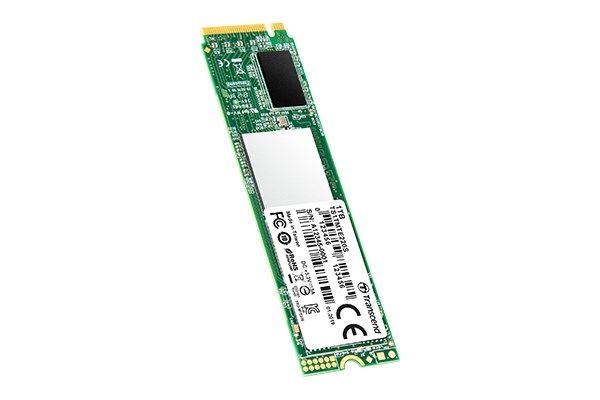 Transcend SSD PCIE G3 M.2 NVME 1TB TRANSCEND