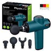 Compact massage gun Beurer MG 99