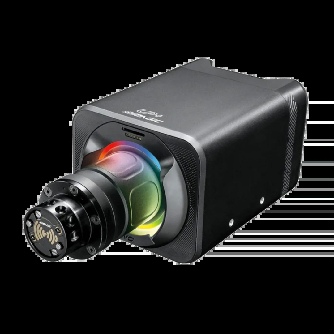 Simagic Alpha EVO Sport direct drive (9Nm)