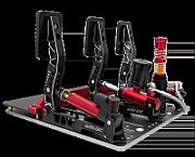 Simagic P2000 Hydraulic Pedal Set  Load Cell 200kg