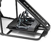 Next Level Racing GTRacer 2.0 Racing Cockpit