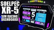 Racing Display SOELPEC XR-5