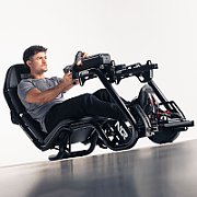 Cockpit Next Level Racing F-GT Pro Racing