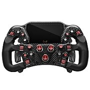 Asetek SimSports Invicta Formula Wheel LCD USB-C