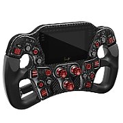 Asetek SimSports Invicta Formula Wheel LCD USB-C