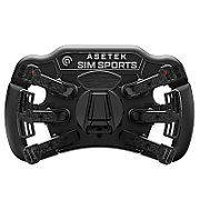 Asetek SimSports Invicta Formula Wheel LCD USB-C