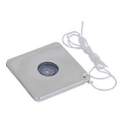 BCB heliograph signalling mirror CK314