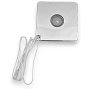 BCB heliograph signalling mirror CK314