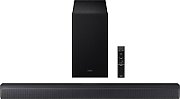 Samsung B650F B-Series 3.1ch Soundbar with Subwoofer (2025)