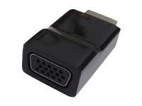 GEMBIRD A-HDMI-VGA-001 adaptor HDMI-A M ->VGA F