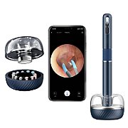 Otoscope Bebird Note5 Pro Blue