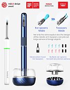 Otoscope Bebird Note5 Pro Blue