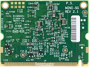 Internal Waves Module for Wing Behringer