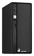 Desktop PC Actina Mini Tower, Intel Core i5-13400 (10 C / 16 T, 2.5 GHz - 4.6 GHz), 16 GB RAM, 512 GB SSD, Intel UHD Graphics, 300 W, Windows 11 Pro Education