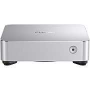 Desktop PC Chuwi AUBOX-P-K3, Intel 13900HK (14 C / 20 T, 4.1 GHz - 5.4 GHz), 16 GB RAM, 512 GB SSD, Intel Iris Xe Graphics, Windows 11 Pro